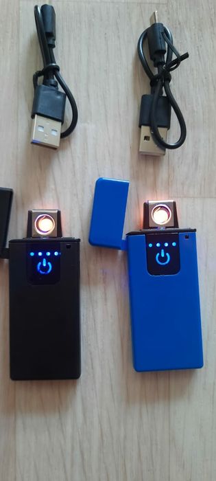 Продам USB зажигалки