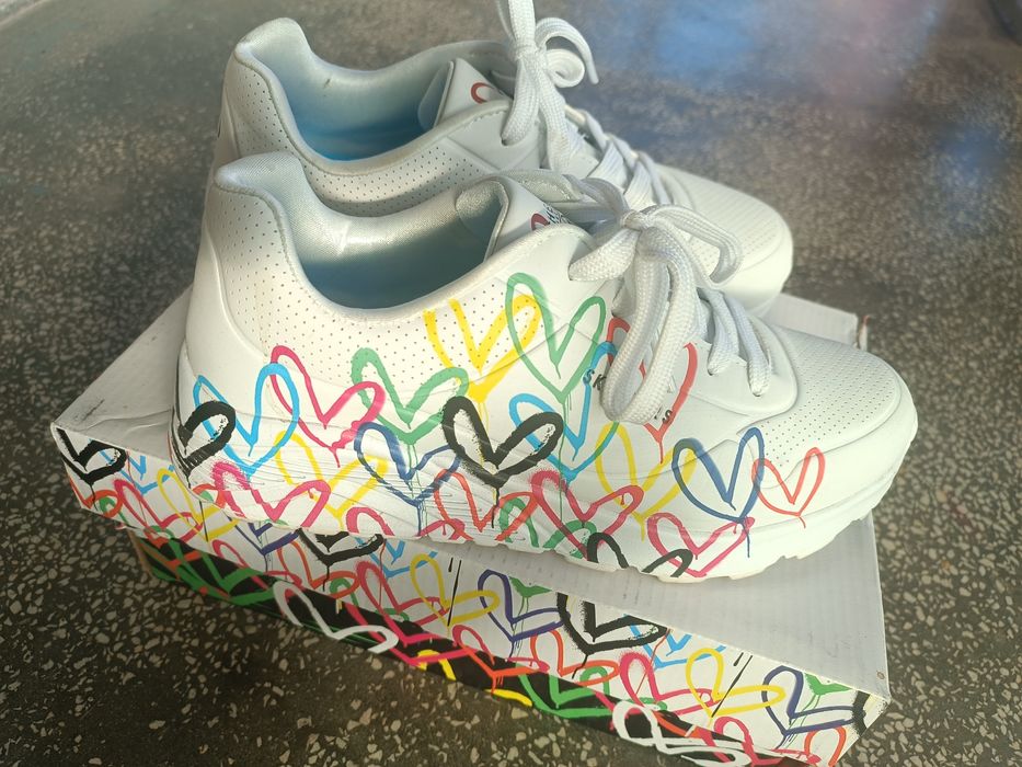 Дамски маратонки