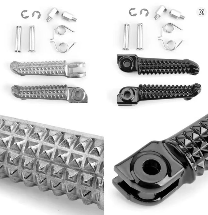 Степенки за мотор