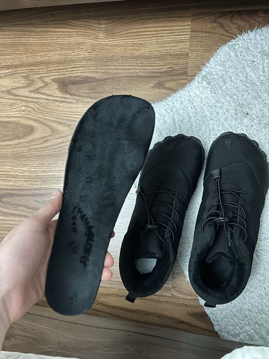 Обувь для ходьбы