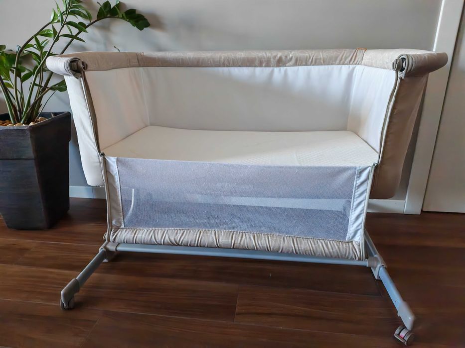 Кошара /креватче/ next to me Jane Baby Side НОВА ЦЕНА