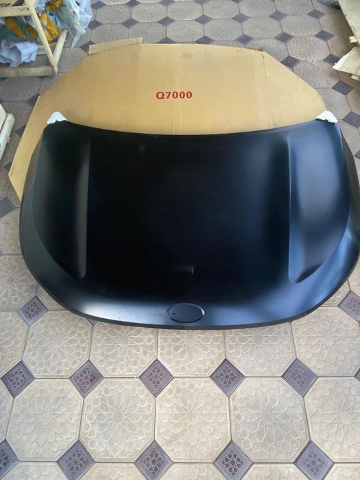 Капоты Changah CS55 plus,Kia seltos,KIA k5-k3,Monza,Elnatra, JAC j7