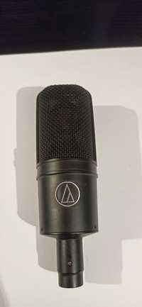 Студийный микрофон At4040