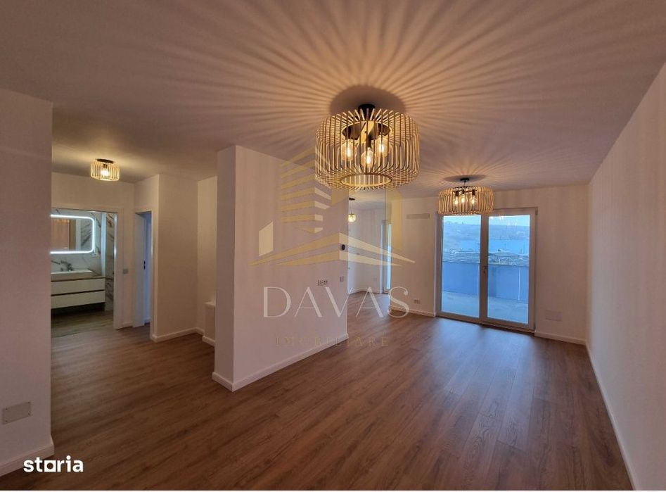 Apartament 2 camere de vanzare | Elite City | Finisaje premium