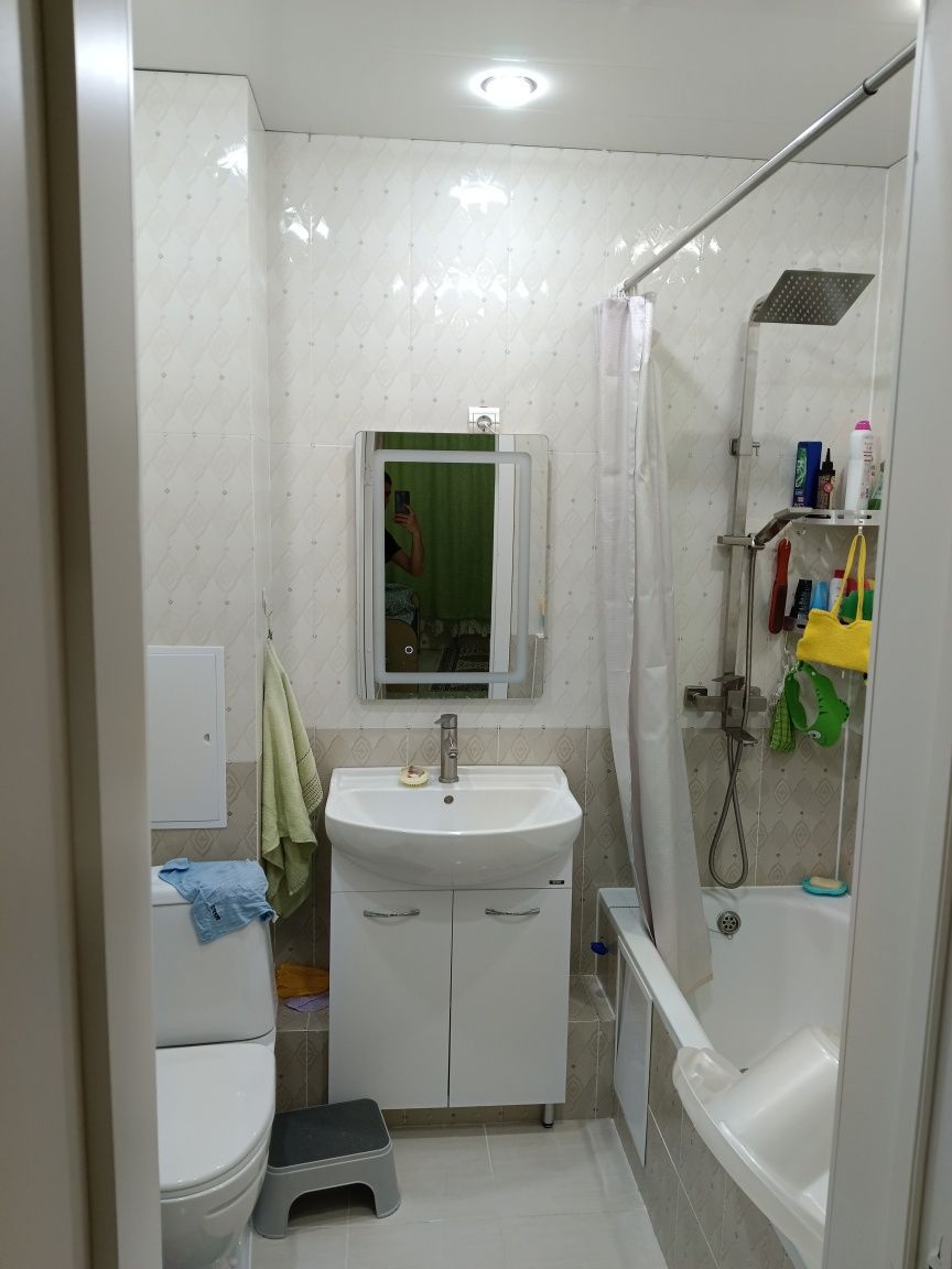Продам квартиру в ЖК КАЗКОР.