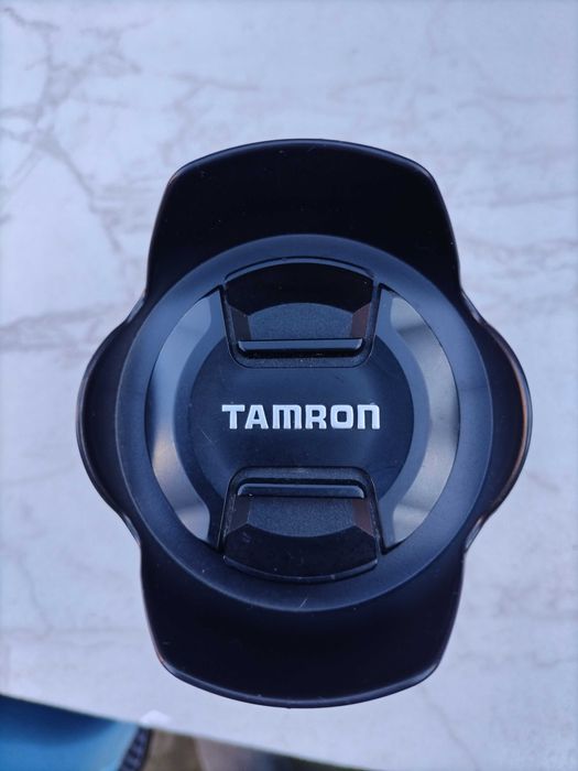 Tamron 18-200 mm