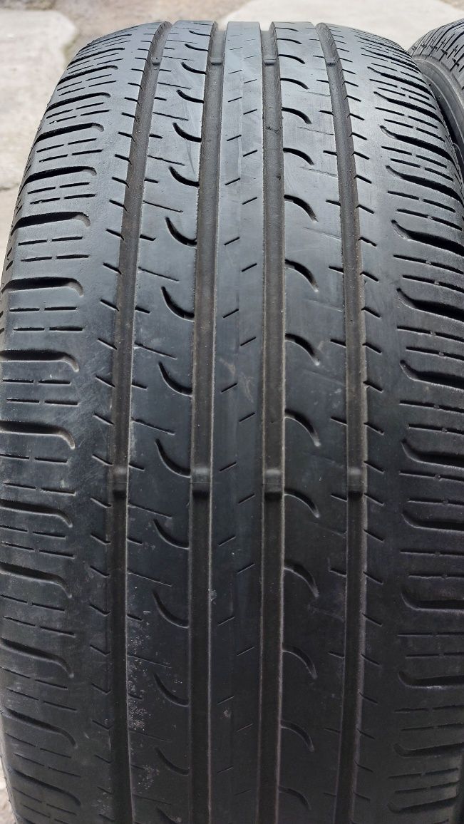 Летни гуми 225/55/19 Goodyear Efficient Grip 2 броя