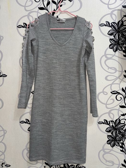 Женская одежда. ОБМЕН на памперсы