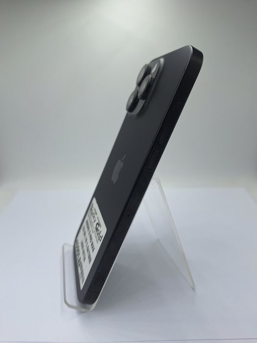 Iphone 16 Pro Max 256gb 99% bat liber de rețea #48281