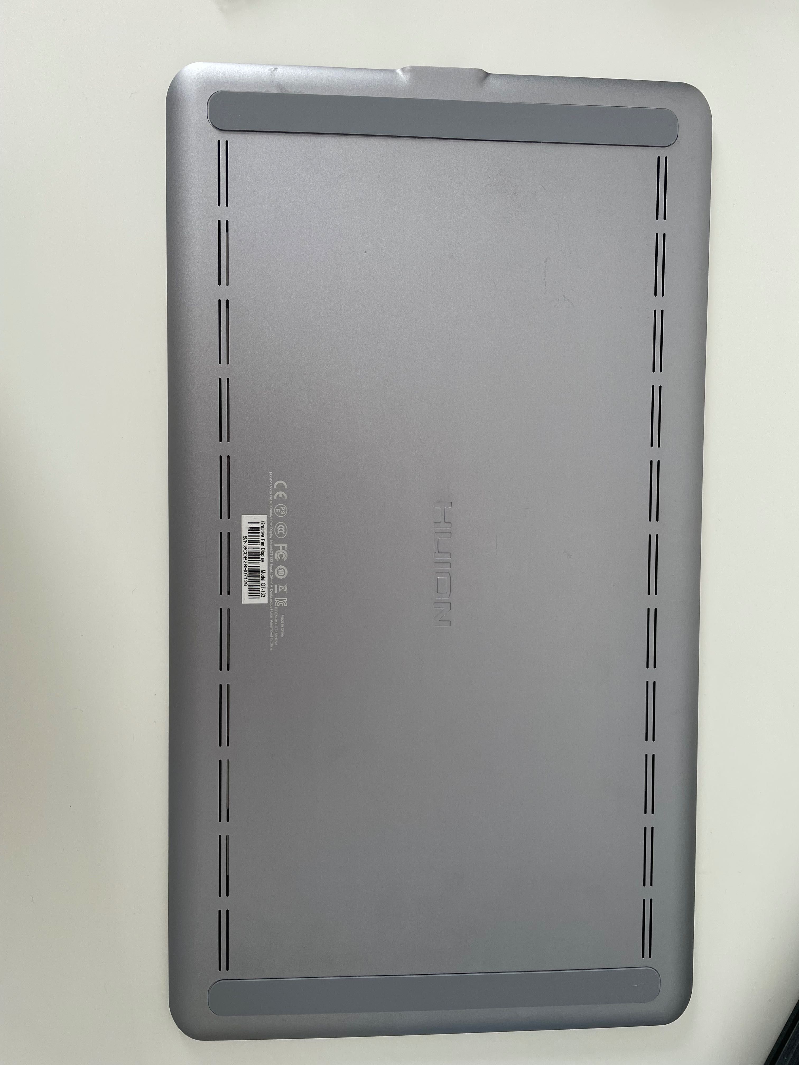 Графичен таблет Huion Kamvas pro 13 GT133