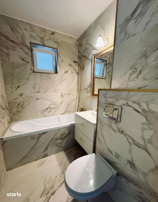 Apartament 3 camere | 1 Decembrie 1918 | NOU |