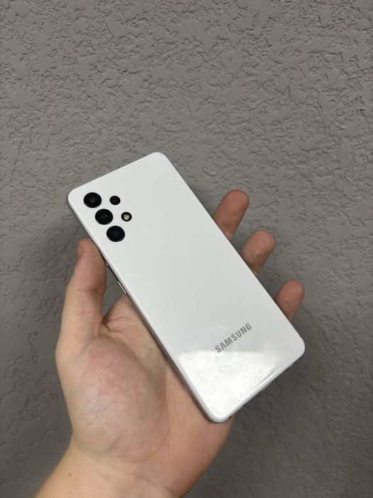 GALAXY A32 (Костанай, Чкалова 9) ЛОТ: 743634