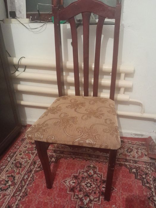 Стол трансформер