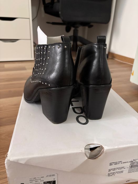 Botine Aldo, marimea 38