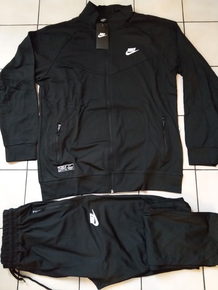 Мъжки екип ГИГАНТ полиамид РАЗМЕРИ: 4XL и  5XL