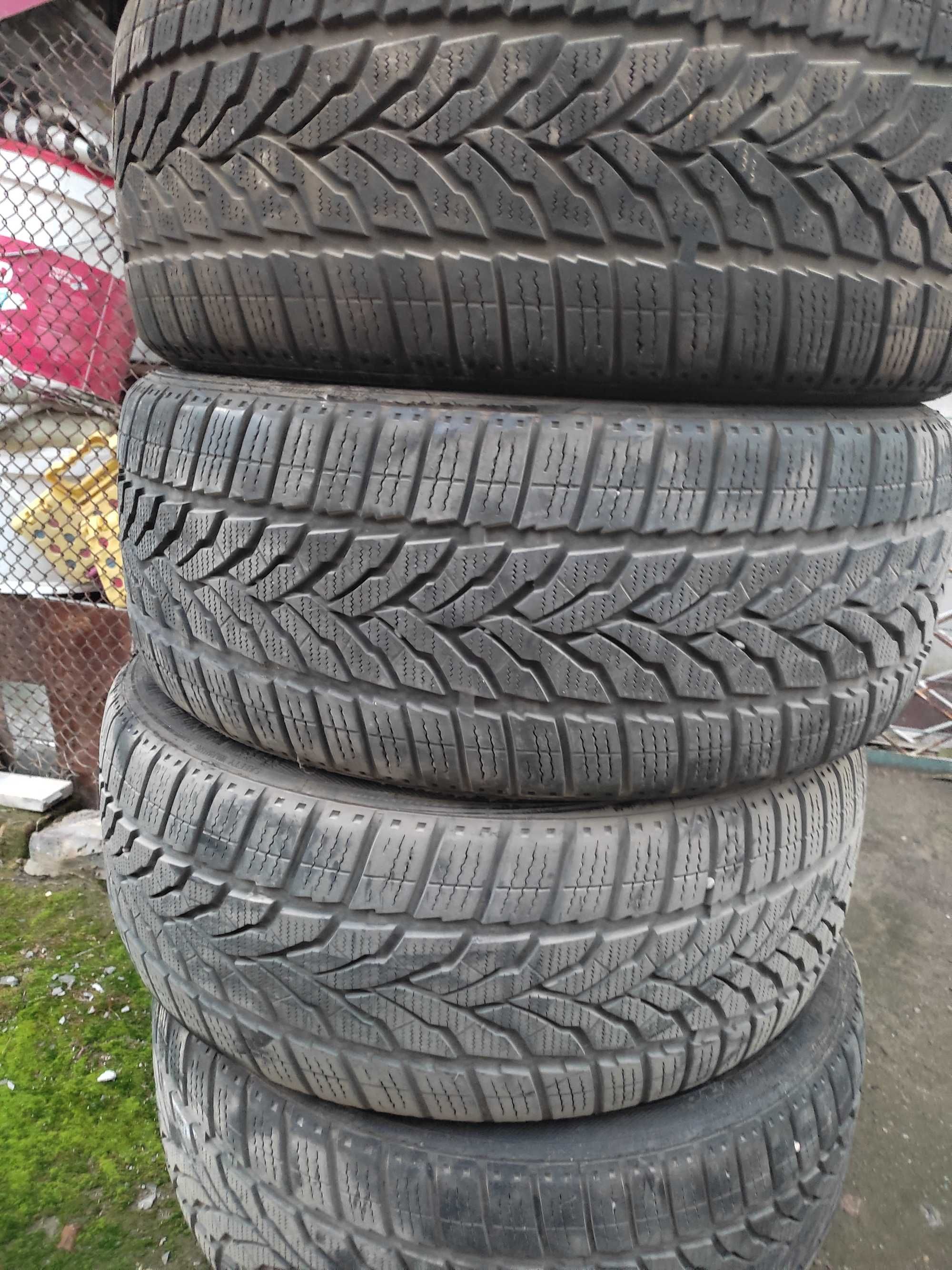 Продам колеса размер 17