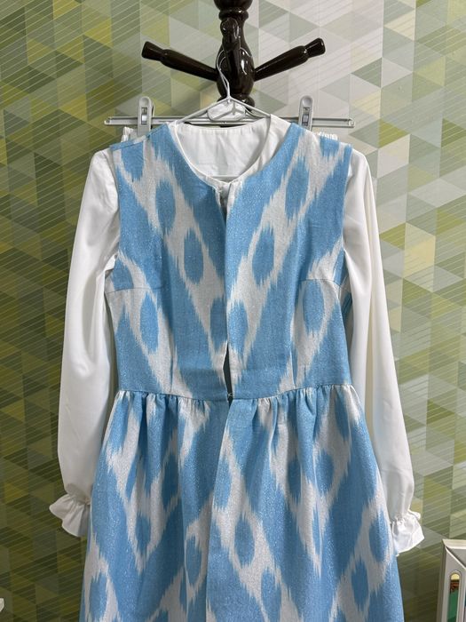 келин сарпо учун комплект 5 в 1