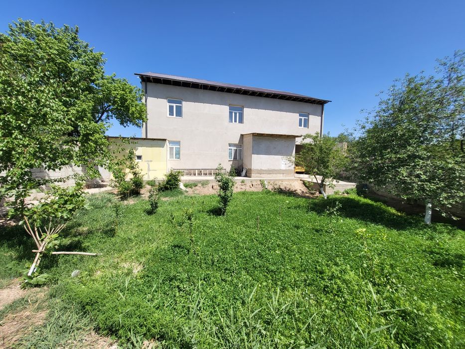 Хива шахрида 600кв уй сотилади