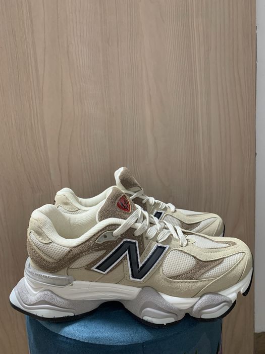 New Balance model 9060 noi