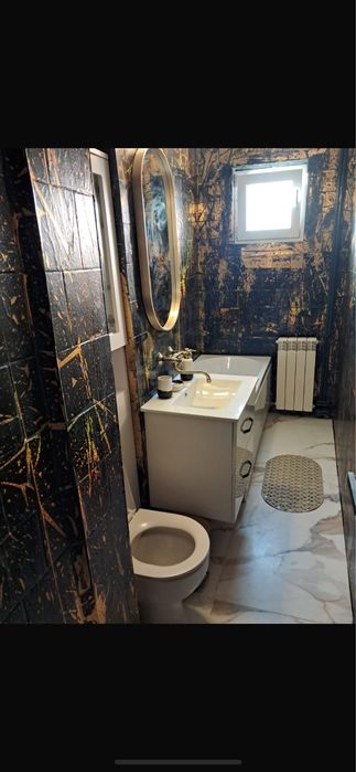 Proprietar Vand Apartament 4 camere centrala gaz clima et 1