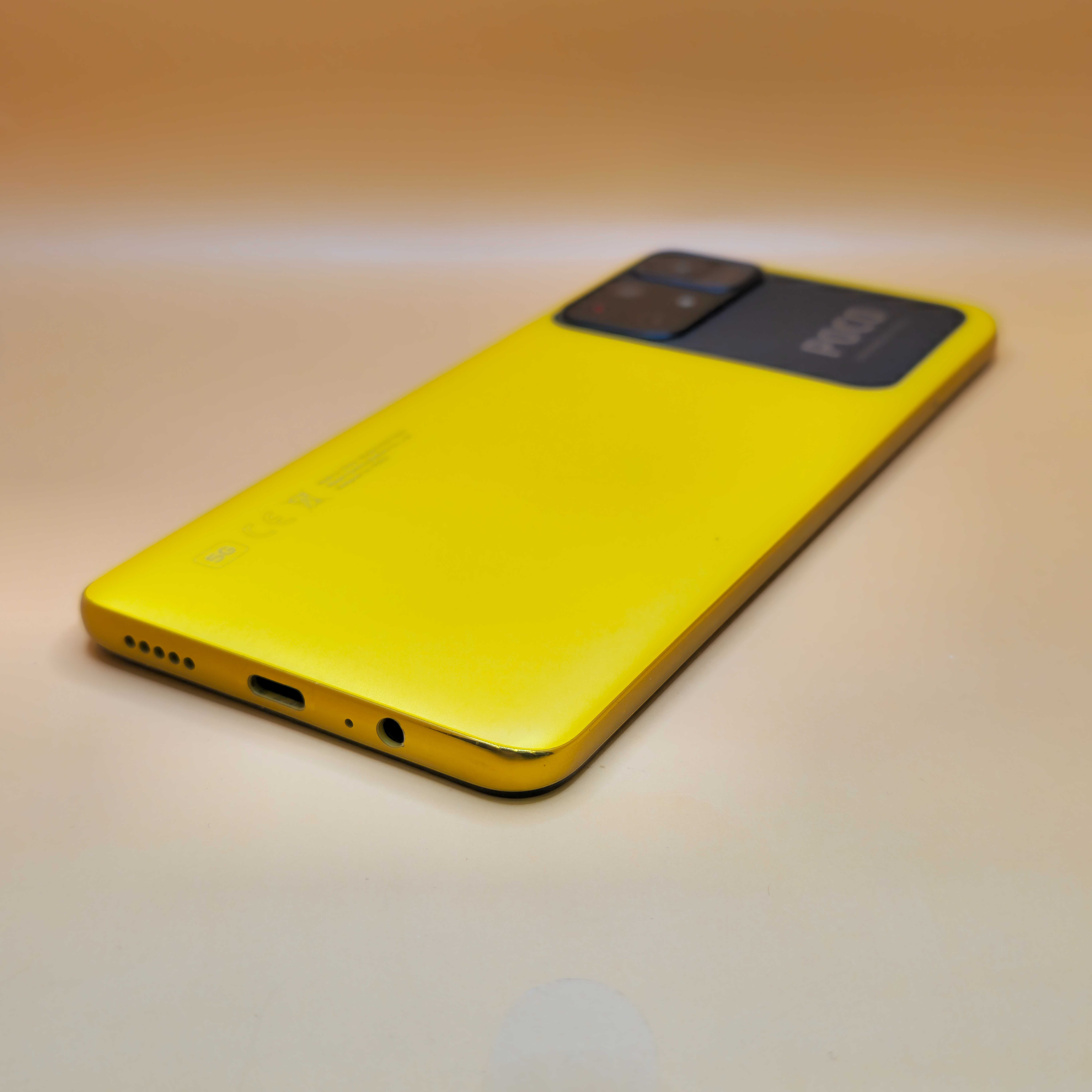 Hope Amanet P1/ Poco M4 Pro 5G | 128GB - 6GB