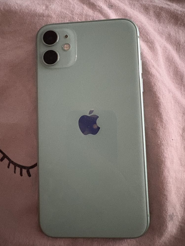 Iphone 11 ПЕРФЕКТЕН !!!