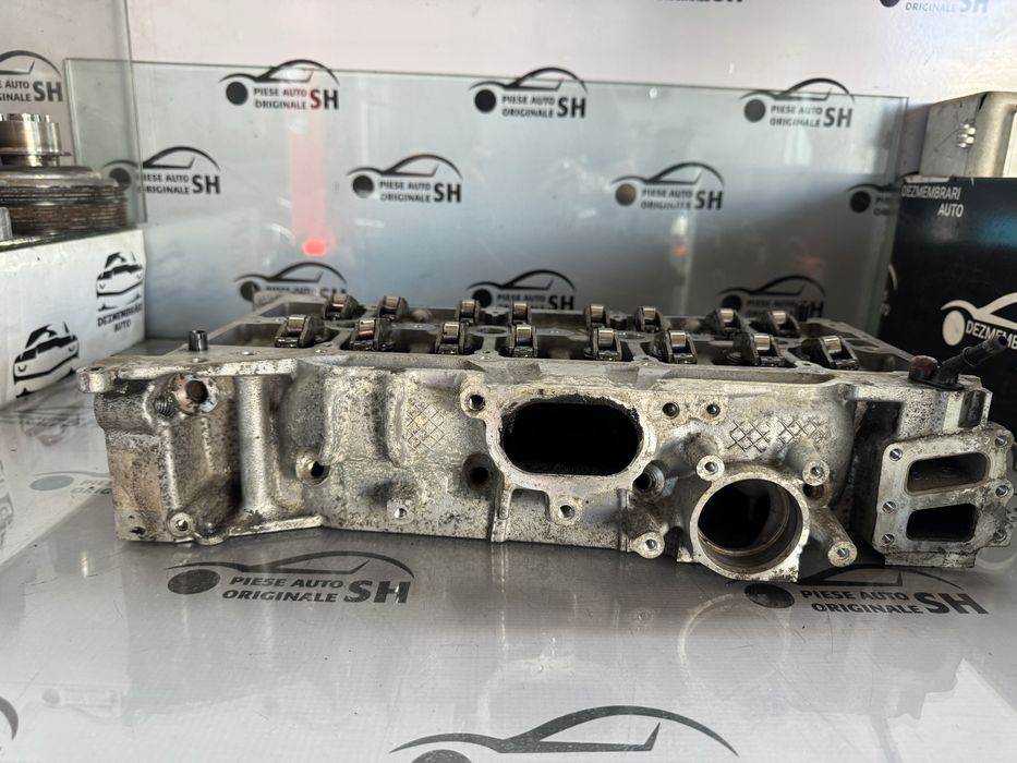 Chiulasa Ford Transit Custom 2,0 EcoBlue cod RFHG9Q-6090-AB