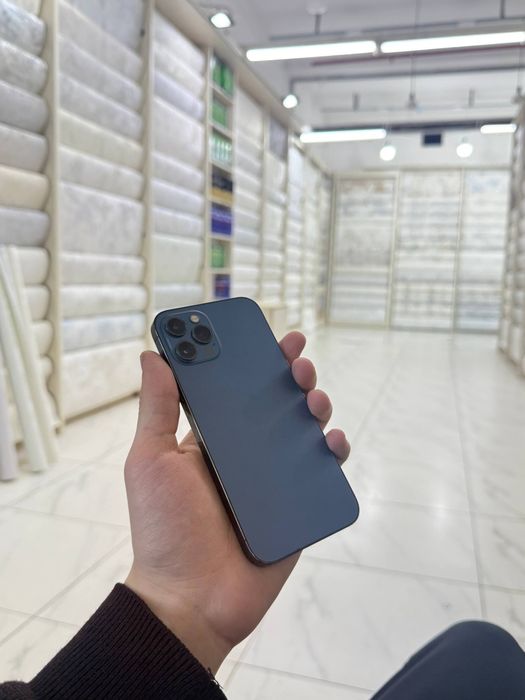 IPhone 12 pro xolati yaxwi