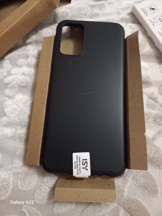Glass screen protector pt. iPhone 13,14,15 si 15 Pro