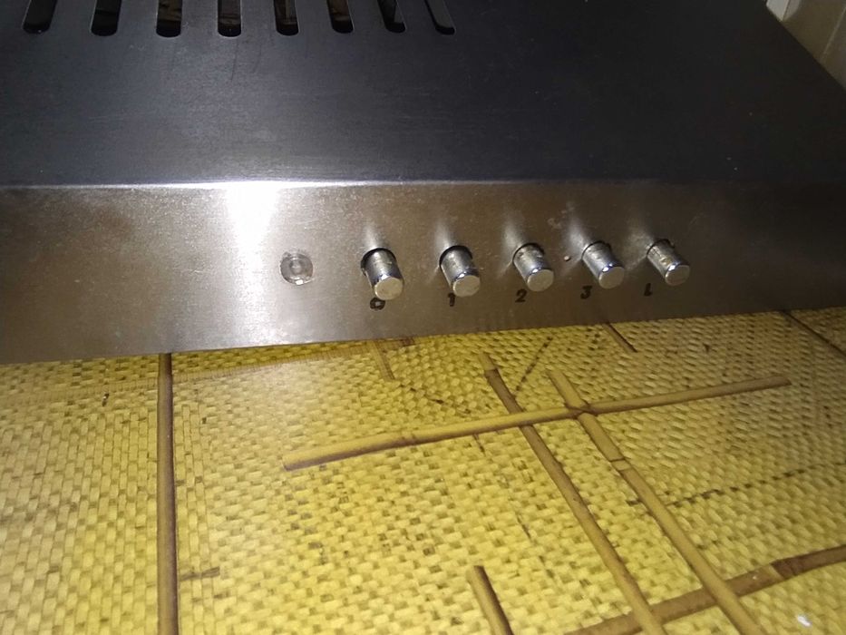 Вытяжка рабочая Gorenje всего за 7тыс