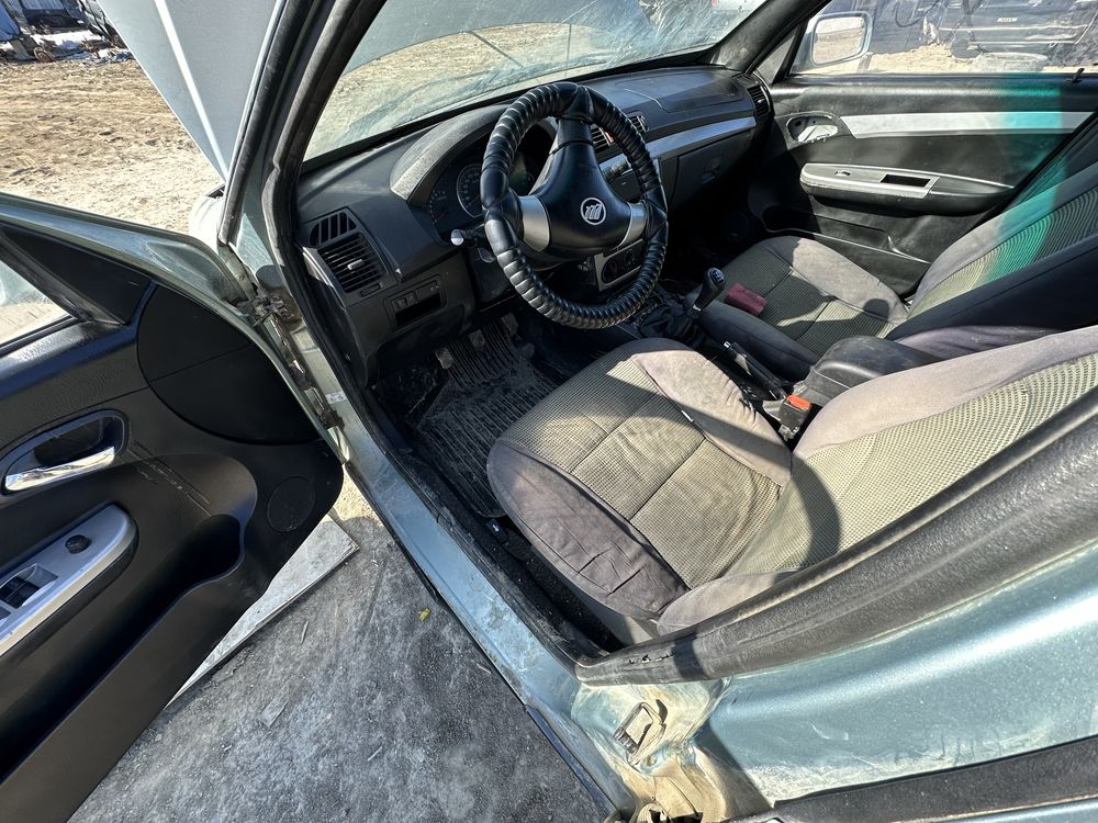 Lifan Breez, 2007,  по запчастям!!! Г.Атырау
