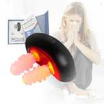 Red Light Therapy 660nm Червена Светлина Назална Терапия (Натурално)