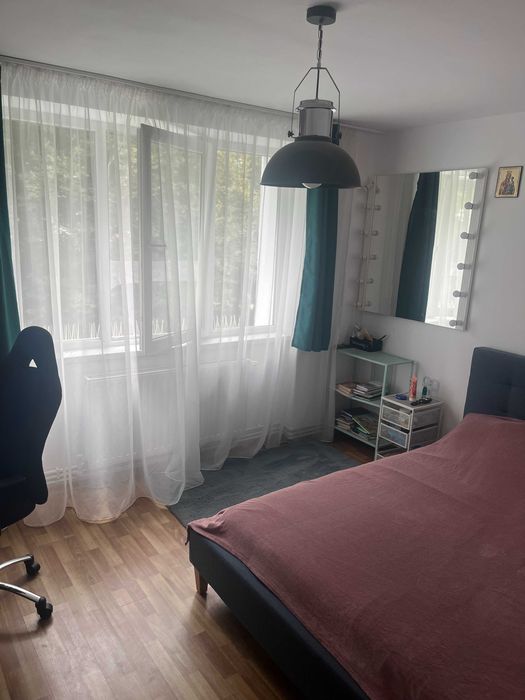 Apartament CENTRAL 3 camere de vanzare