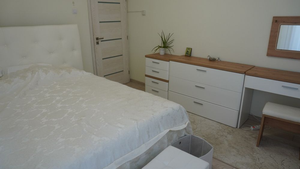Apartament 3 camere | recent renovat| central Manastur