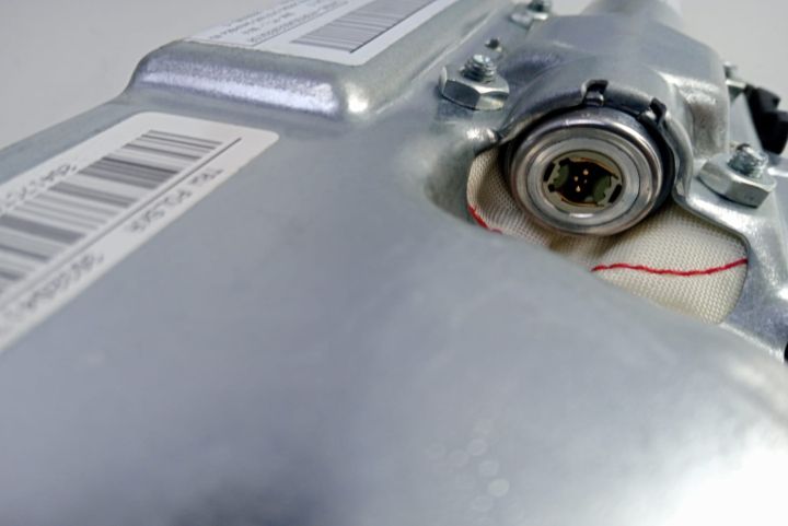 Airbag usa dreapta fata   A2038602605 Mercedes-Benz C-Class W203