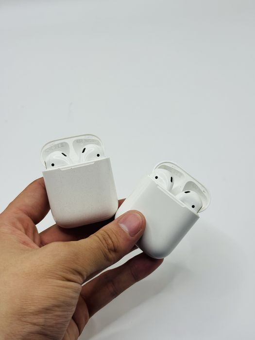 Air Pods 2 серия Аир Подс
