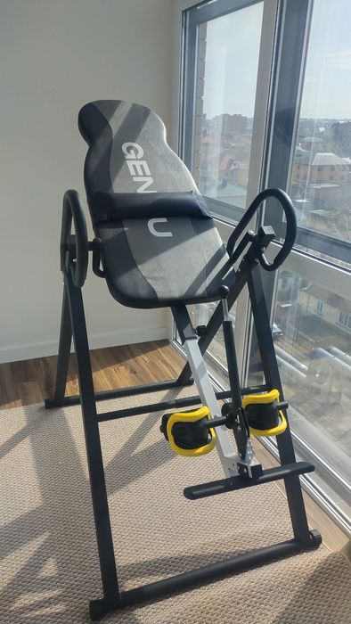 Инверсионный стол