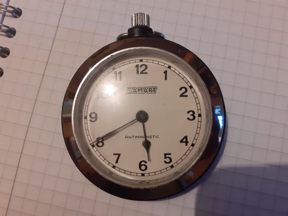ceas de buzunar Samart mecanic