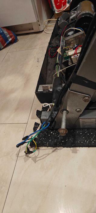 Пътека за бягане/ходене