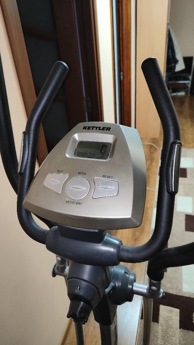 Bicicletă fitness