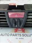 buton avarii fiat stilo 1.9 jtd an fabr. 2004