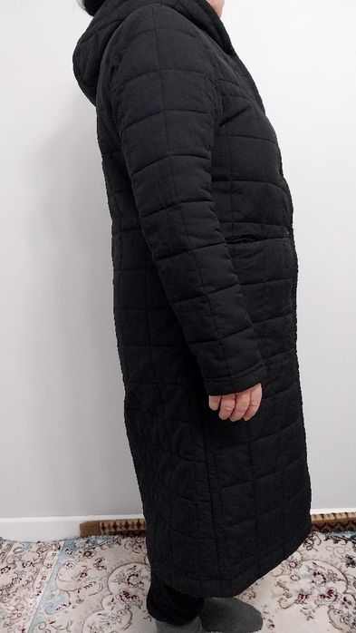 Продам женскую демисезонную куртку