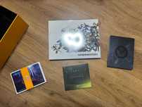 Overwatch Collector's Edition Box (Soldier: 76) (PS4) - FULL BOX