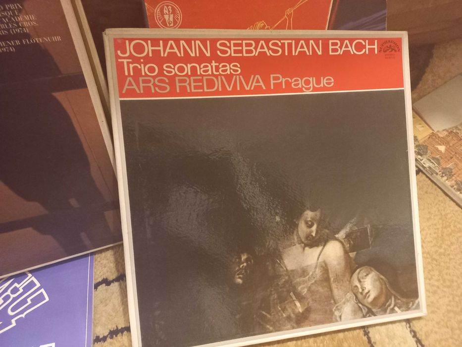 Discuri pick-up vechi