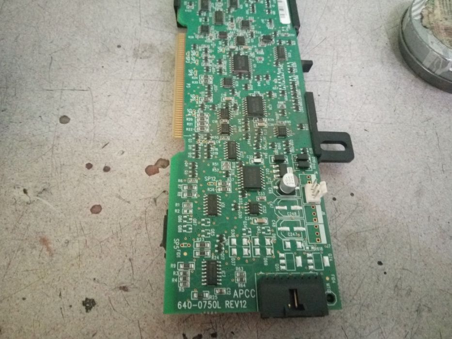 ups APC surt 3000 xli cabluri usb monitor invertor Awelco 134