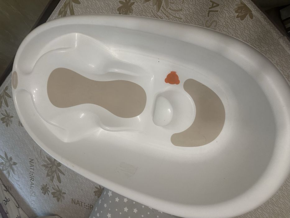 Детска вана chipolino