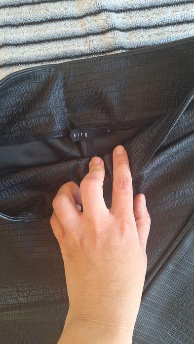 set rochita cu pantaloni