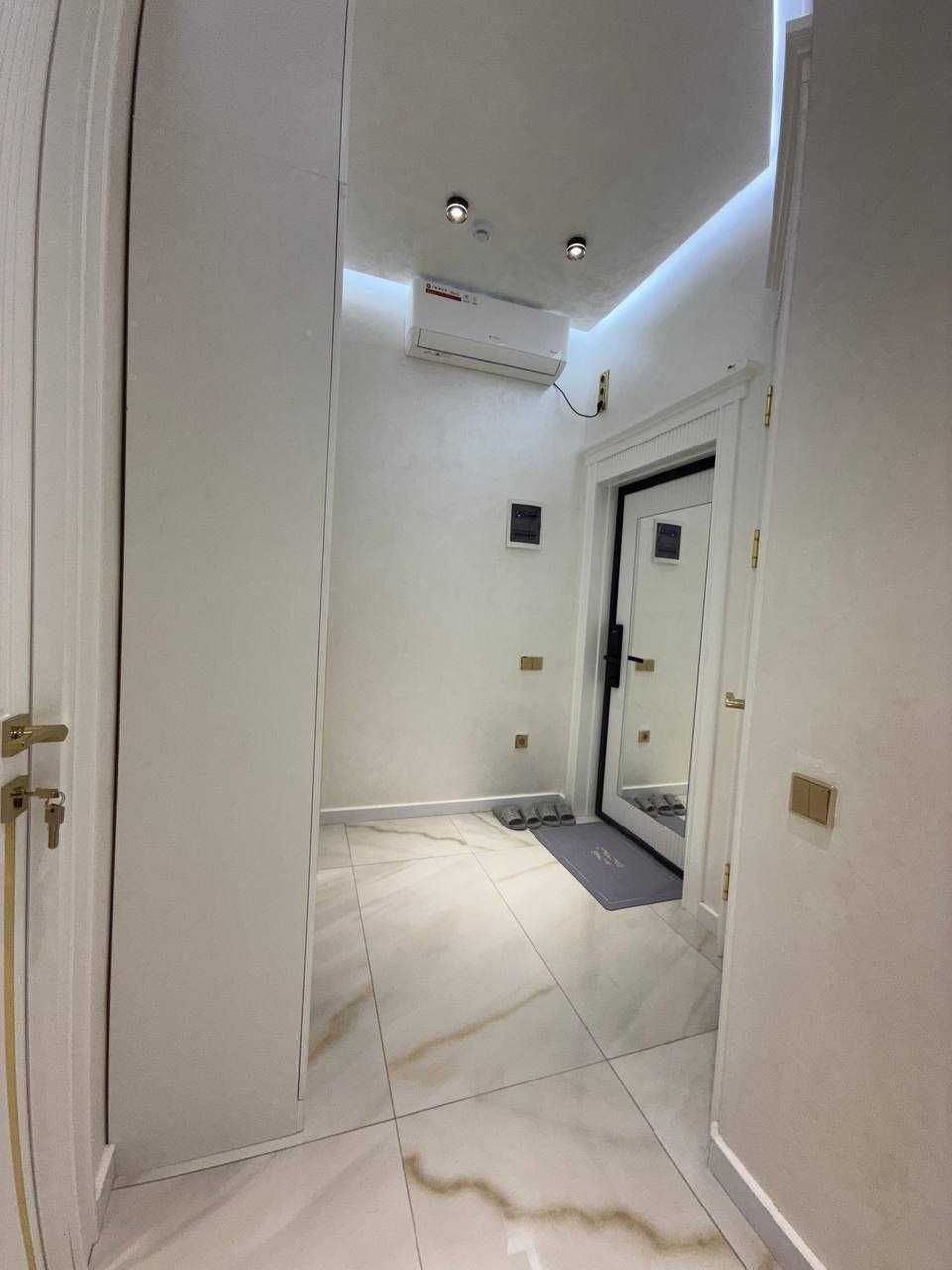ЖК "Prestige Gardens  Шота Руставели улица  2в3/13/14 60м2
