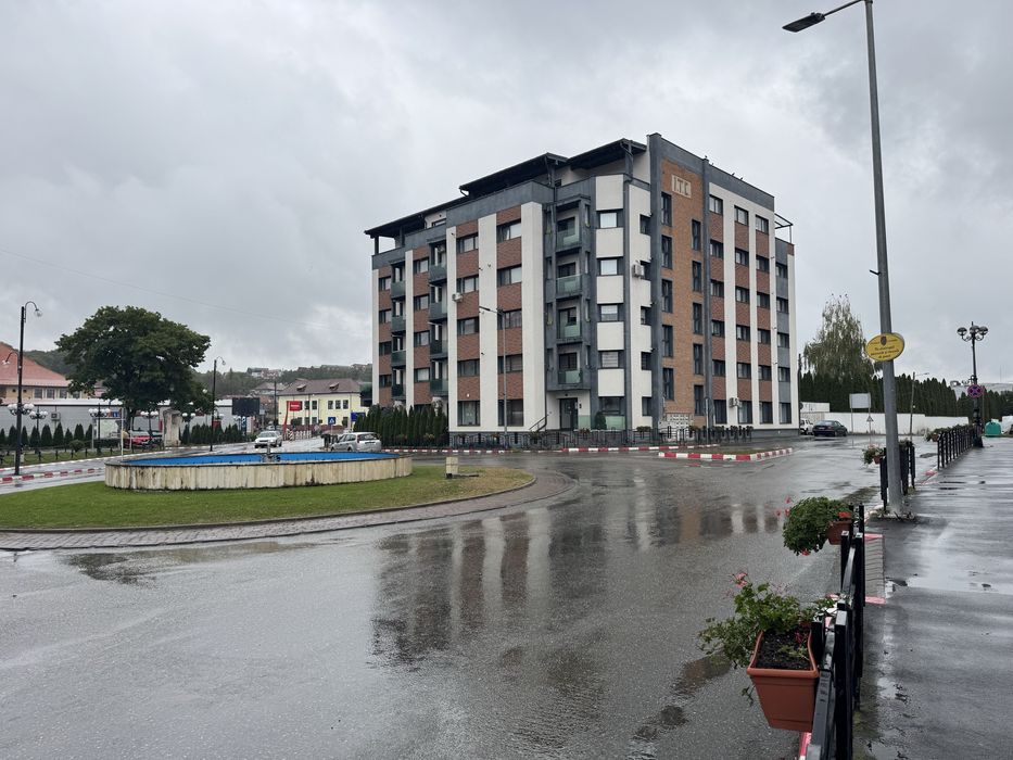 Spatiu comercial 7 mp Cisnadie Centru