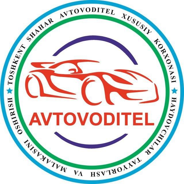 Avtovoditel avtomaktab